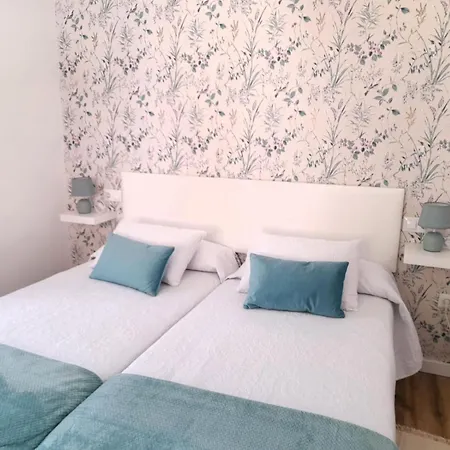 Sol Y Lluna Apartman Cudillero