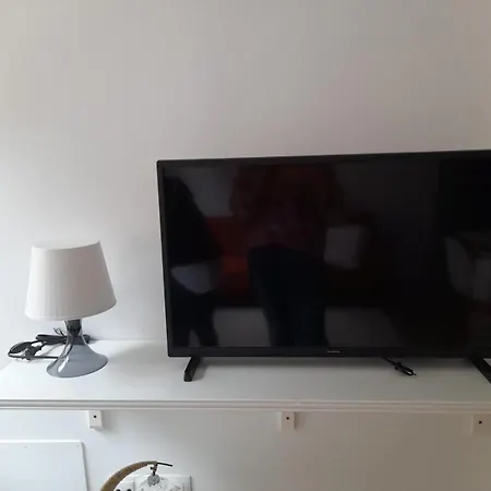 Sol Y Lluna Apartman Cudillero