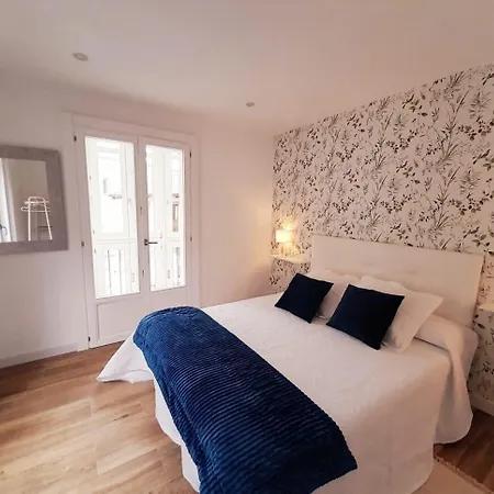 Apartman Sol Y Lluna