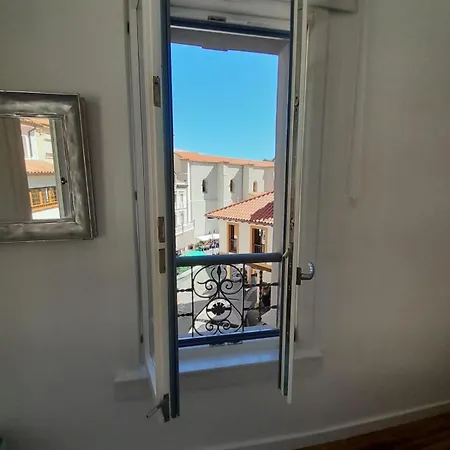 דירה Sol Y Lluna *